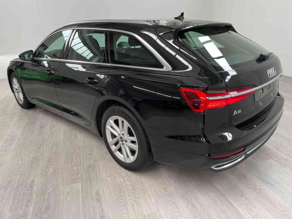 AUDI A6 Avant 40 2.0 TDI quattro Stronic Sport Vari Colori - 2