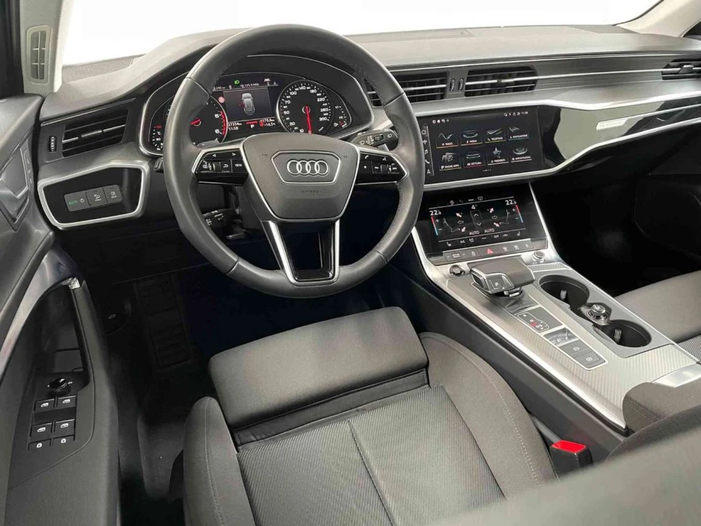 AUDI A6 Avant 40 2.0 TDI quattro Stronic Sport Vari Colori - 3