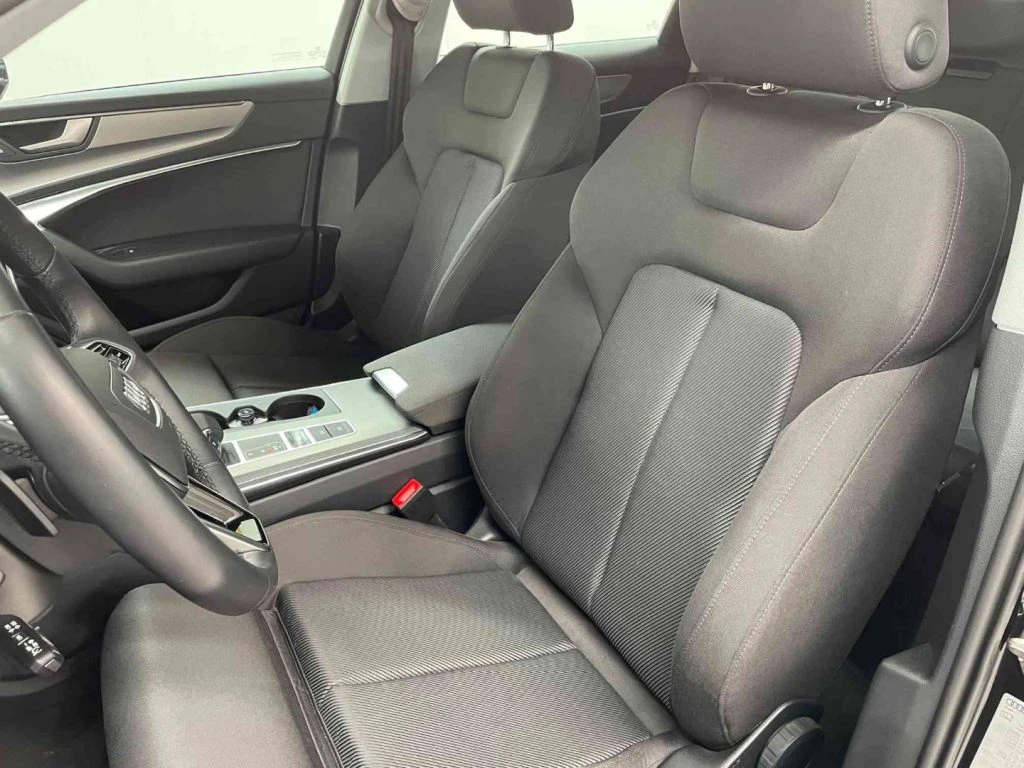 AUDI A6 Avant 40 2.0 TDI quattro Stronic Sport Vari Colori - 4