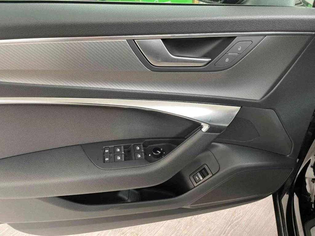 AUDI A6 Avant 40 2.0 TDI quattro Stronic Sport Vari Colori - 5