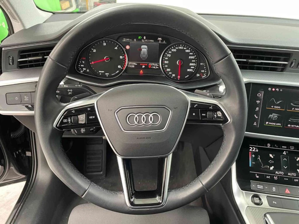 AUDI A6 Avant 40 2.0 TDI quattro Stronic Sport Vari Colori - 6