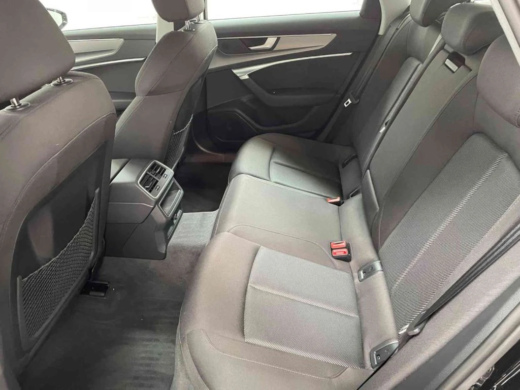 AUDI A6 Avant 40 2.0 TDI quattro Stronic Sport Vari Colori - 10