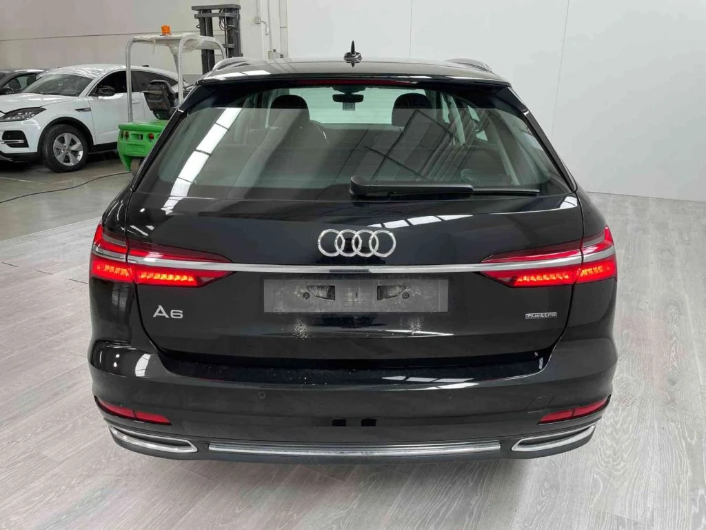 AUDI A6 Avant 40 2.0 TDI quattro Stronic Sport Vari Colori - 11