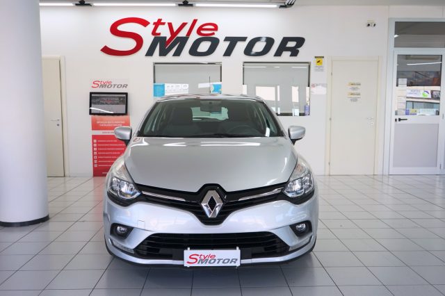 RENAULT Clio 1.5 dCi 90 CV Energy Business UNIPROP. UFFICIALE 