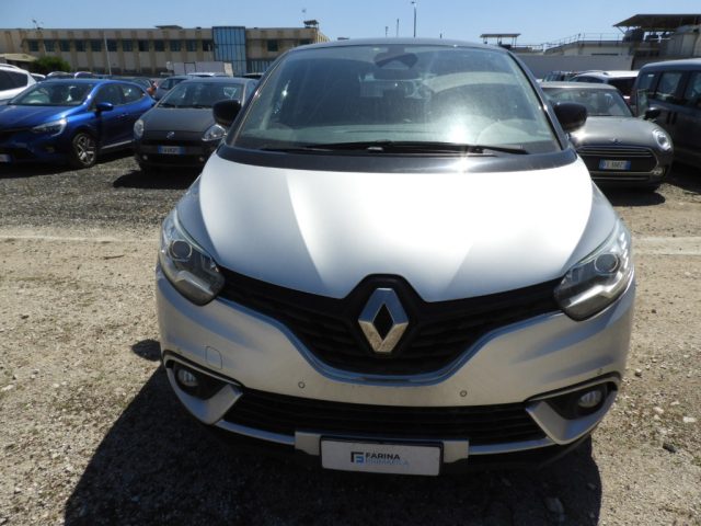 RENAULT Scenic Scénic Blue dCi 120 CV Sport Edition 