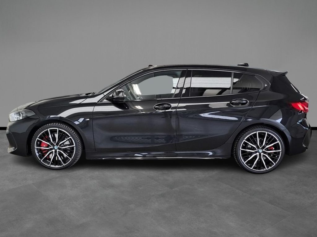 BMW 118 d Msport Pro Aut. - 3