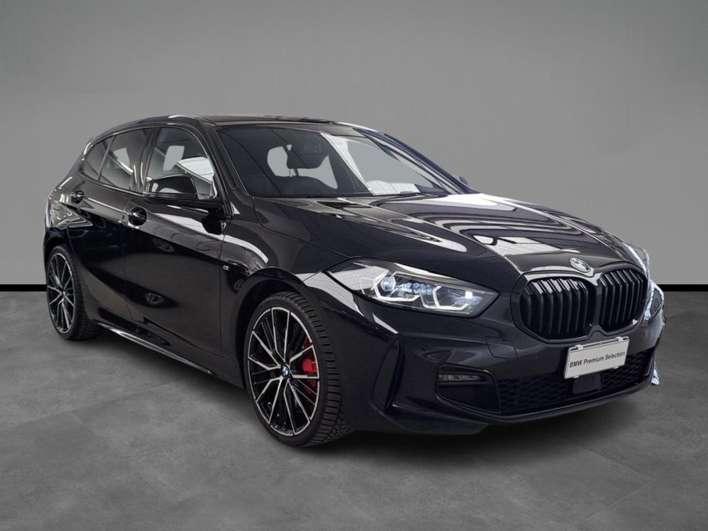 BMW 118 d Msport Pro Aut. - 16