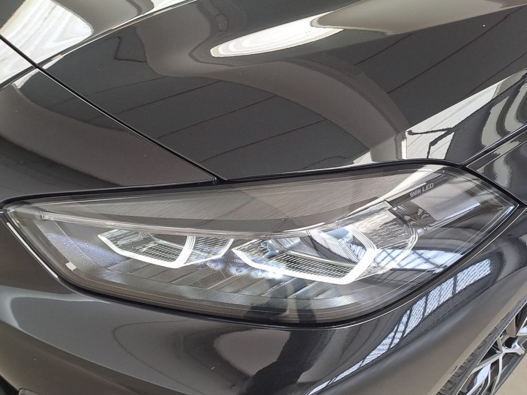 BMW 118 d Msport Pro Aut. - 6