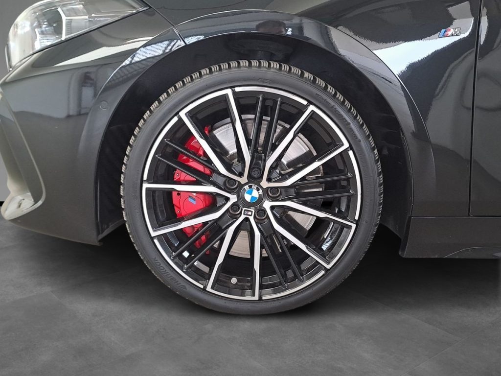 BMW 118 d Msport Pro Aut. - 5