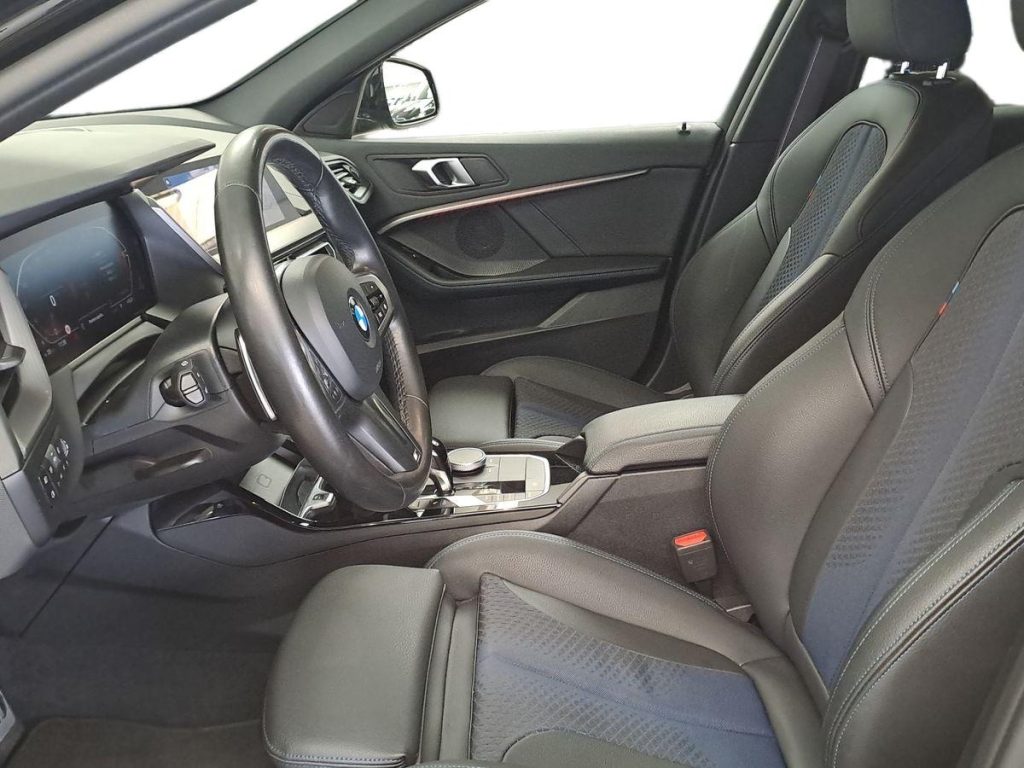 BMW 118 d Msport Pro Aut. - 9