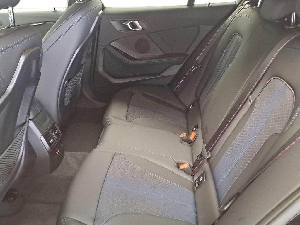 BMW 118 d Msport Pro Aut. - 10