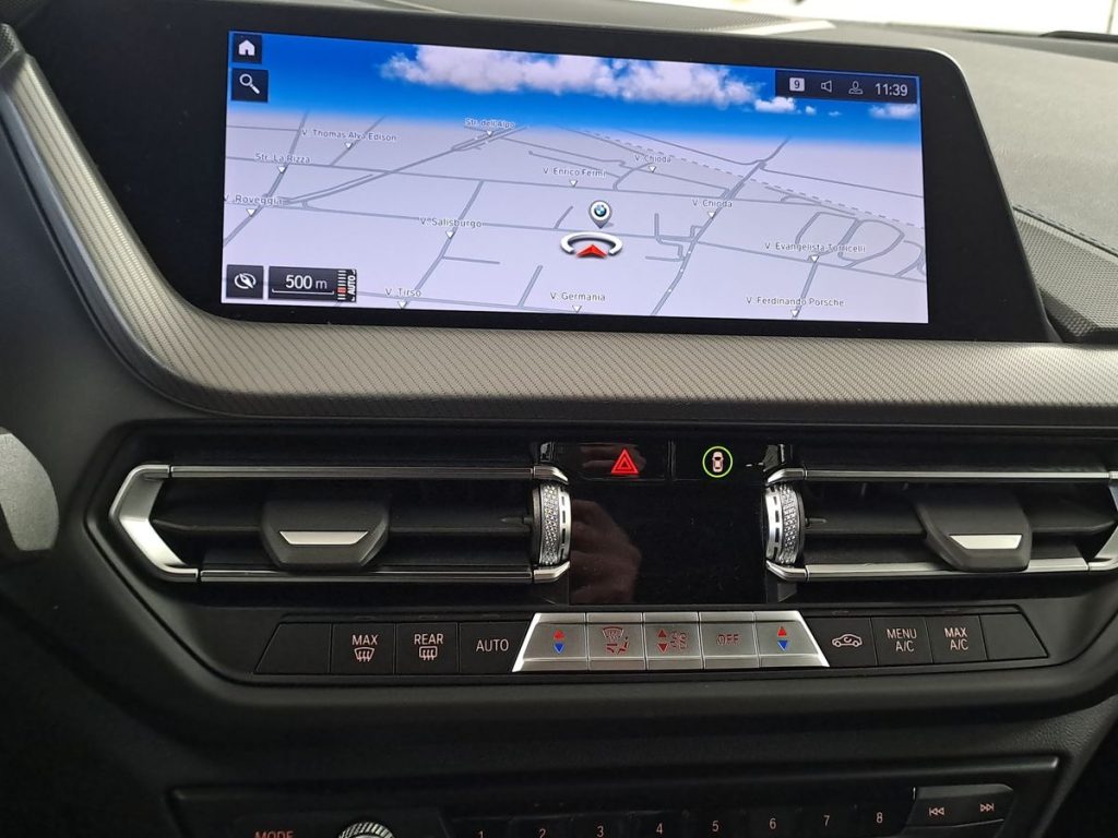 BMW 118 d Msport Pro Aut. - 12