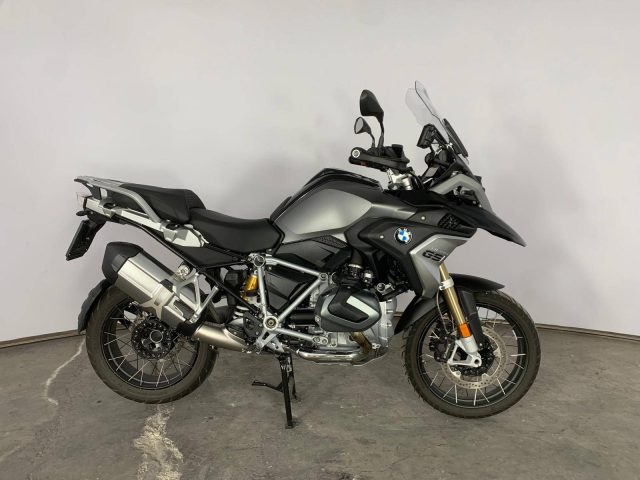 AC Other R1250GS 