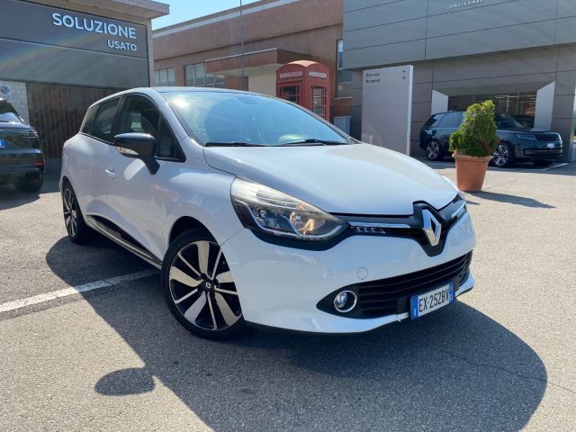 RENAULT Clio Sporter 0.9 TCe 12V 90CV Start&Stop Energy 