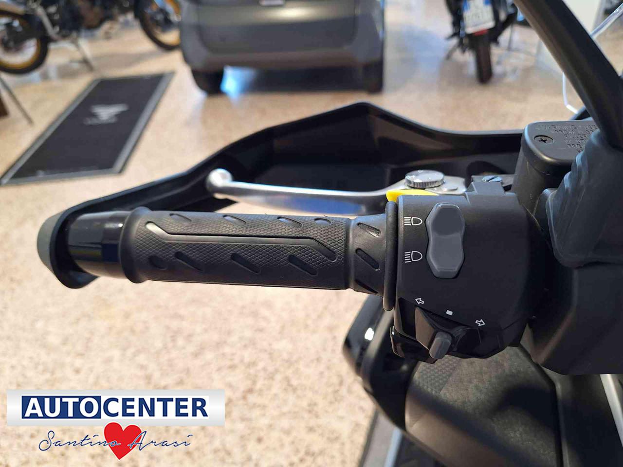 KYMCO DTX 360 125 DTX 360 125 - 10