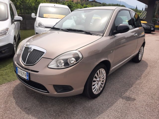 LANCIA Ypsilon 1.2 69 CV Diva - OK NEOPATENTATI - 