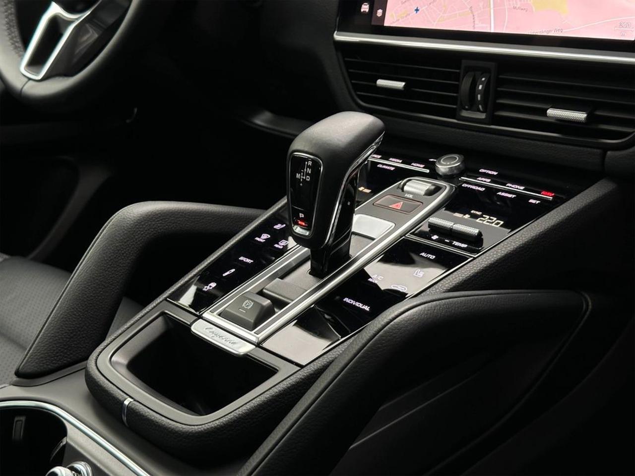 PORSCHE Cayenne 3.0 V6 TETTO SURROUND PASM - 17