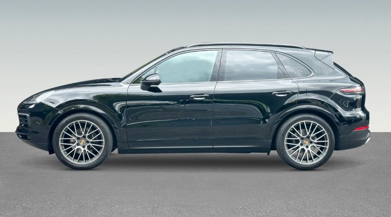 PORSCHE Cayenne 3.0 V6 TETTO SURROUND PASM - 3