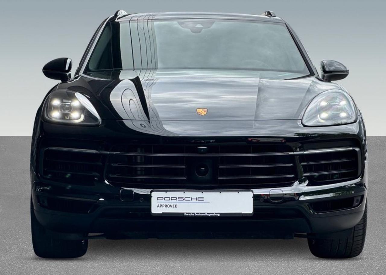 PORSCHE Cayenne 3.0 V6 TETTO SURROUND PASM - 2