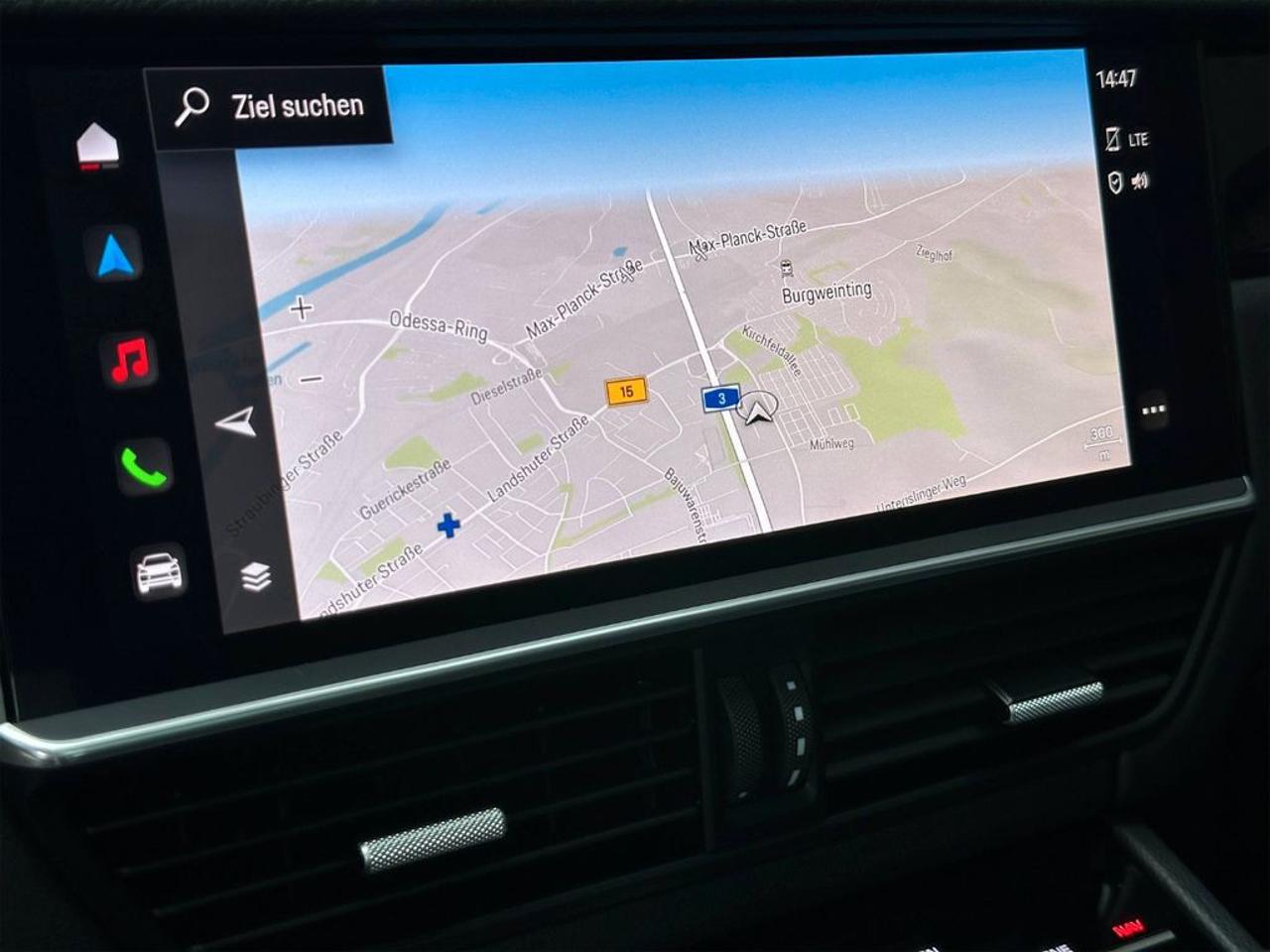 PORSCHE Cayenne 3.0 V6 TETTO SURROUND PASM - 13