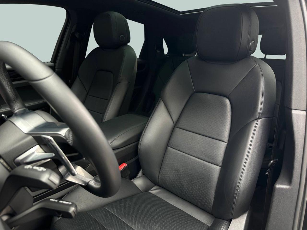 PORSCHE Cayenne 3.0 V6 TETTO SURROUND PASM - 10