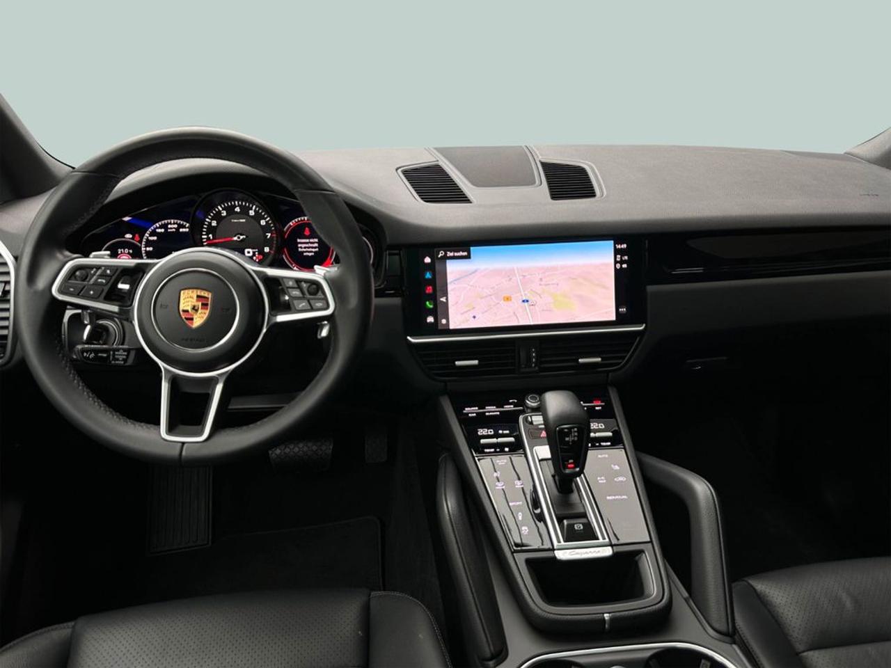 PORSCHE Cayenne 3.0 V6 TETTO SURROUND PASM - 22