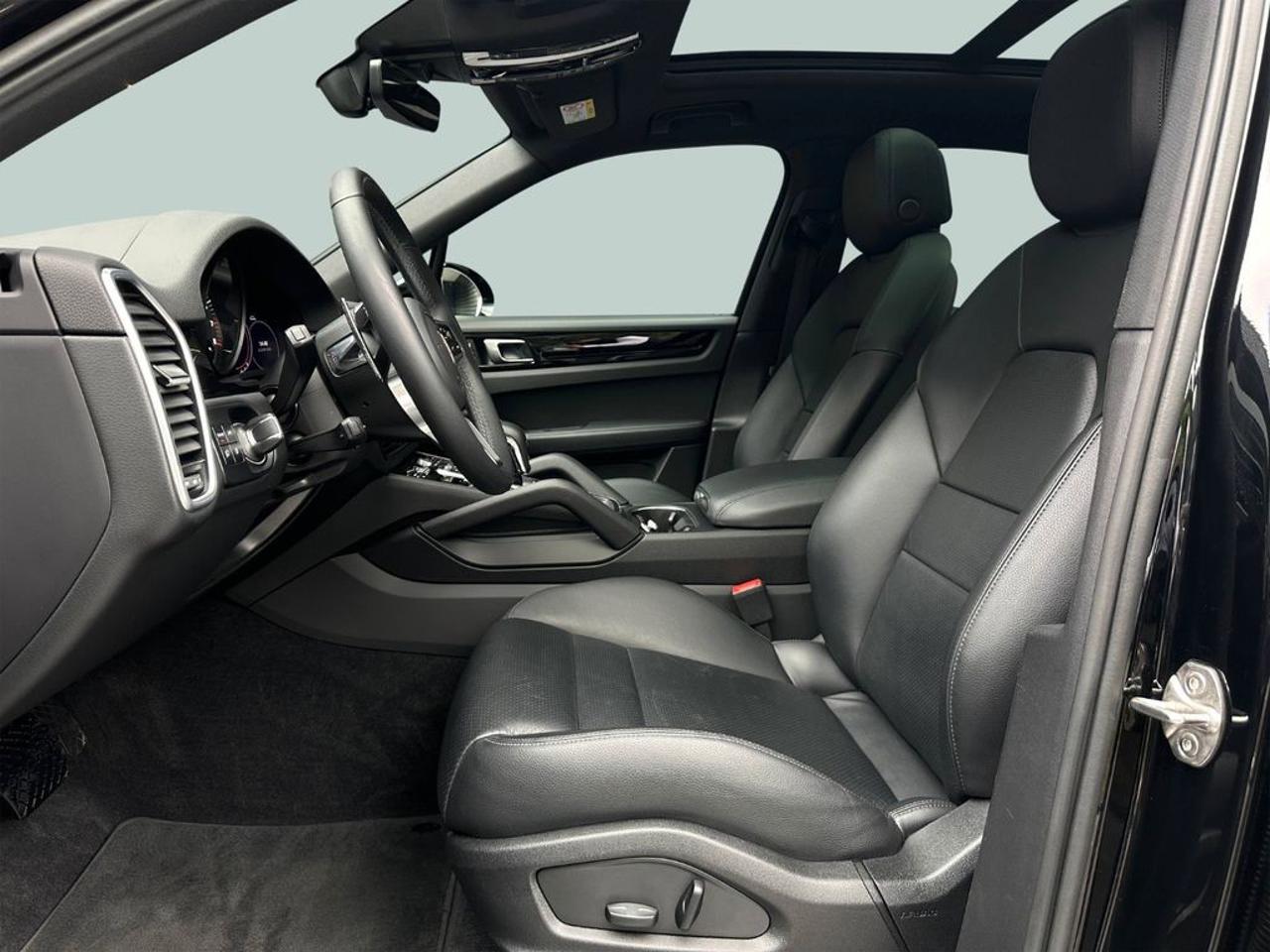 PORSCHE Cayenne 3.0 V6 TETTO SURROUND PASM - 7