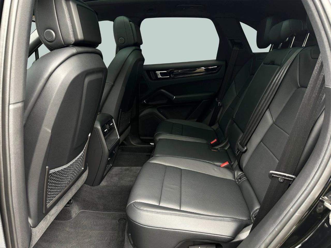 PORSCHE Cayenne 3.0 V6 TETTO SURROUND PASM - 21