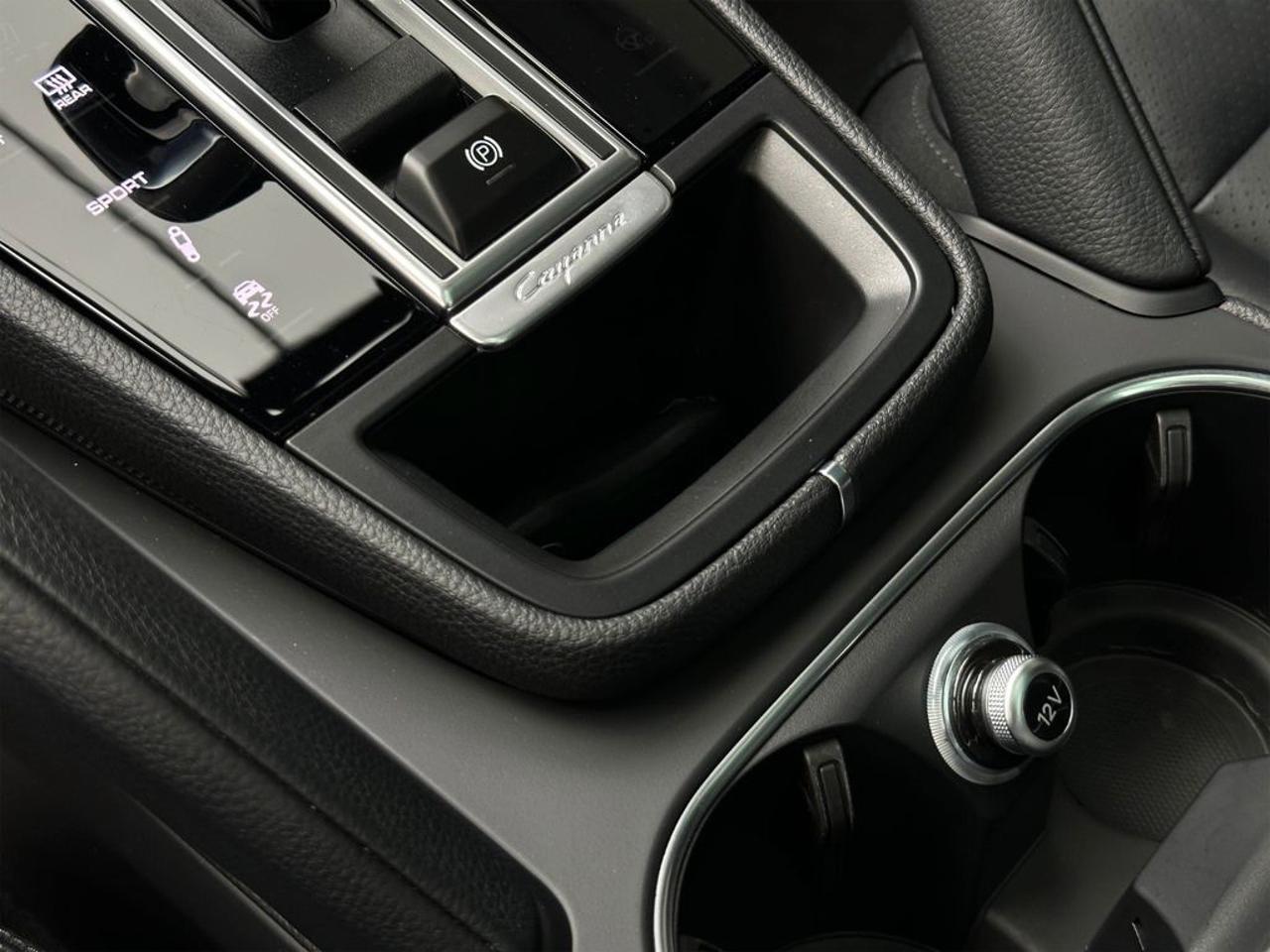 PORSCHE Cayenne 3.0 V6 TETTO SURROUND PASM - 19