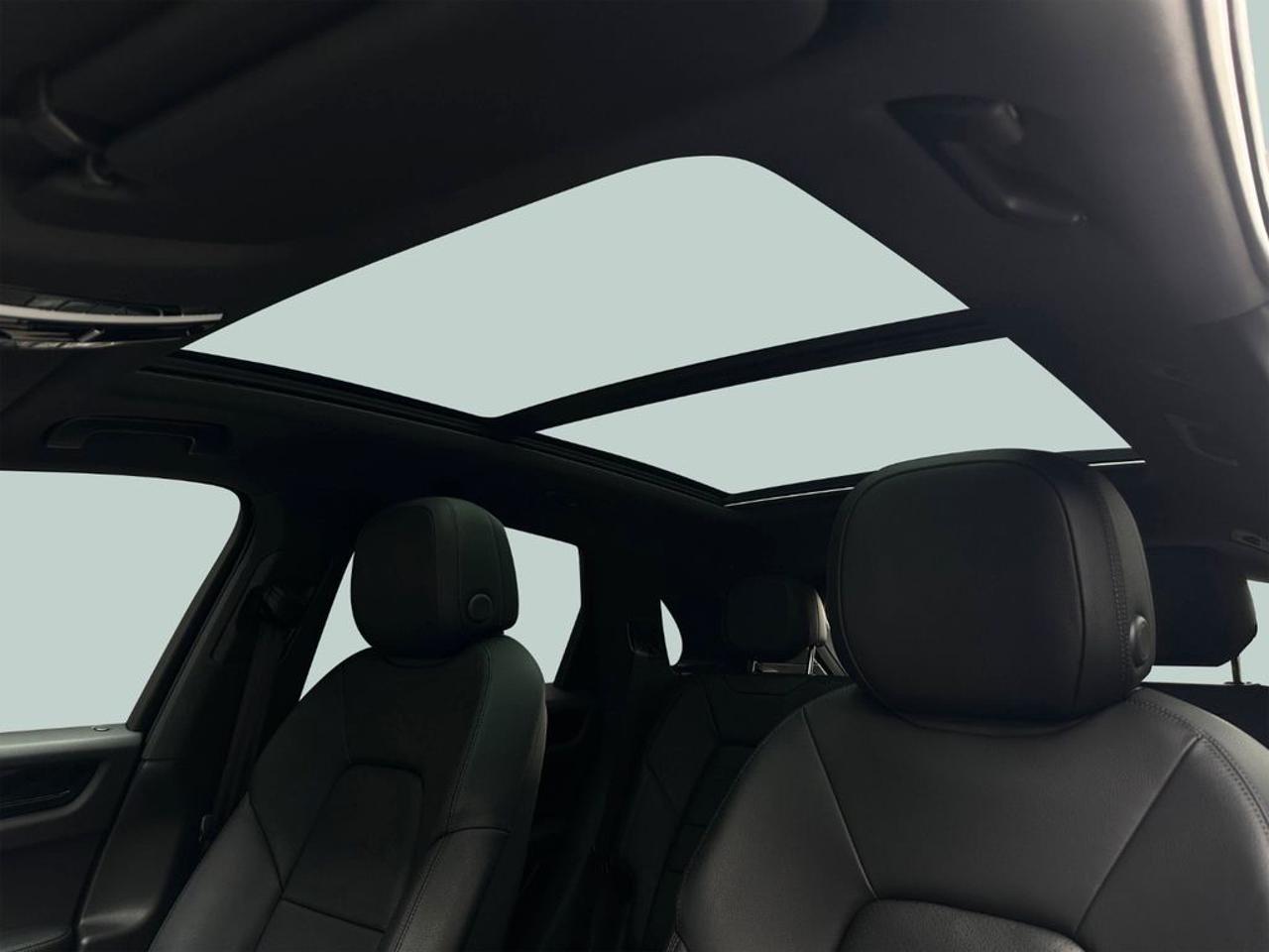 PORSCHE Cayenne 3.0 V6 TETTO SURROUND PASM - 9