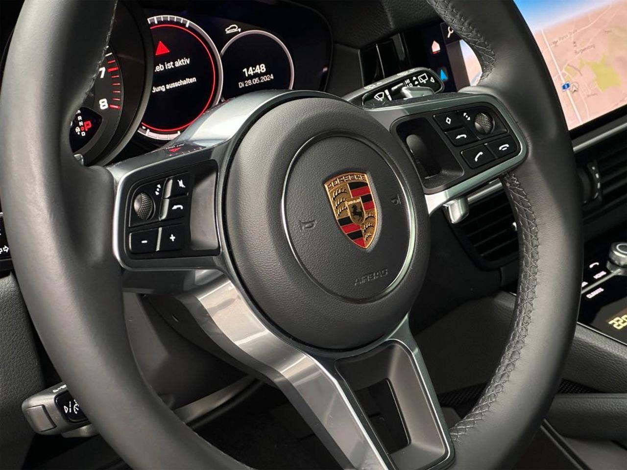 PORSCHE Cayenne 3.0 V6 TETTO SURROUND PASM - 8