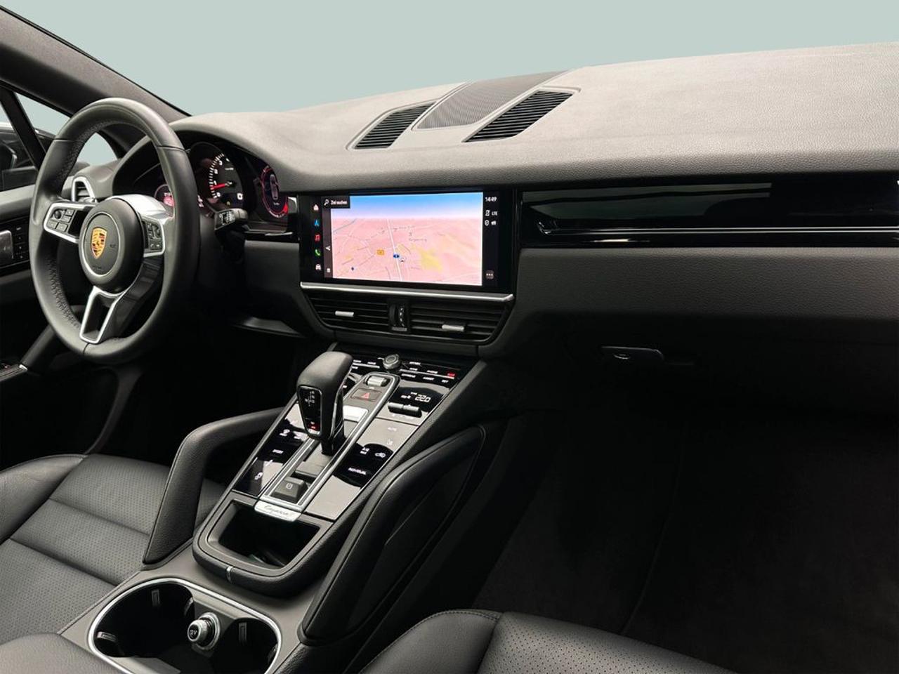 PORSCHE Cayenne 3.0 V6 TETTO SURROUND PASM - 11