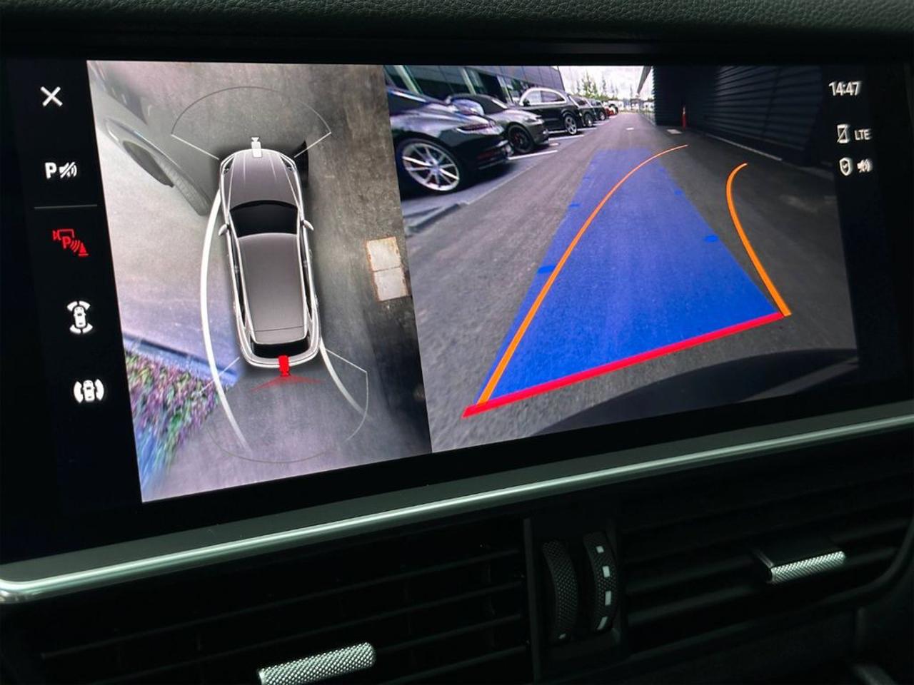 PORSCHE Cayenne 3.0 V6 TETTO SURROUND PASM - 18