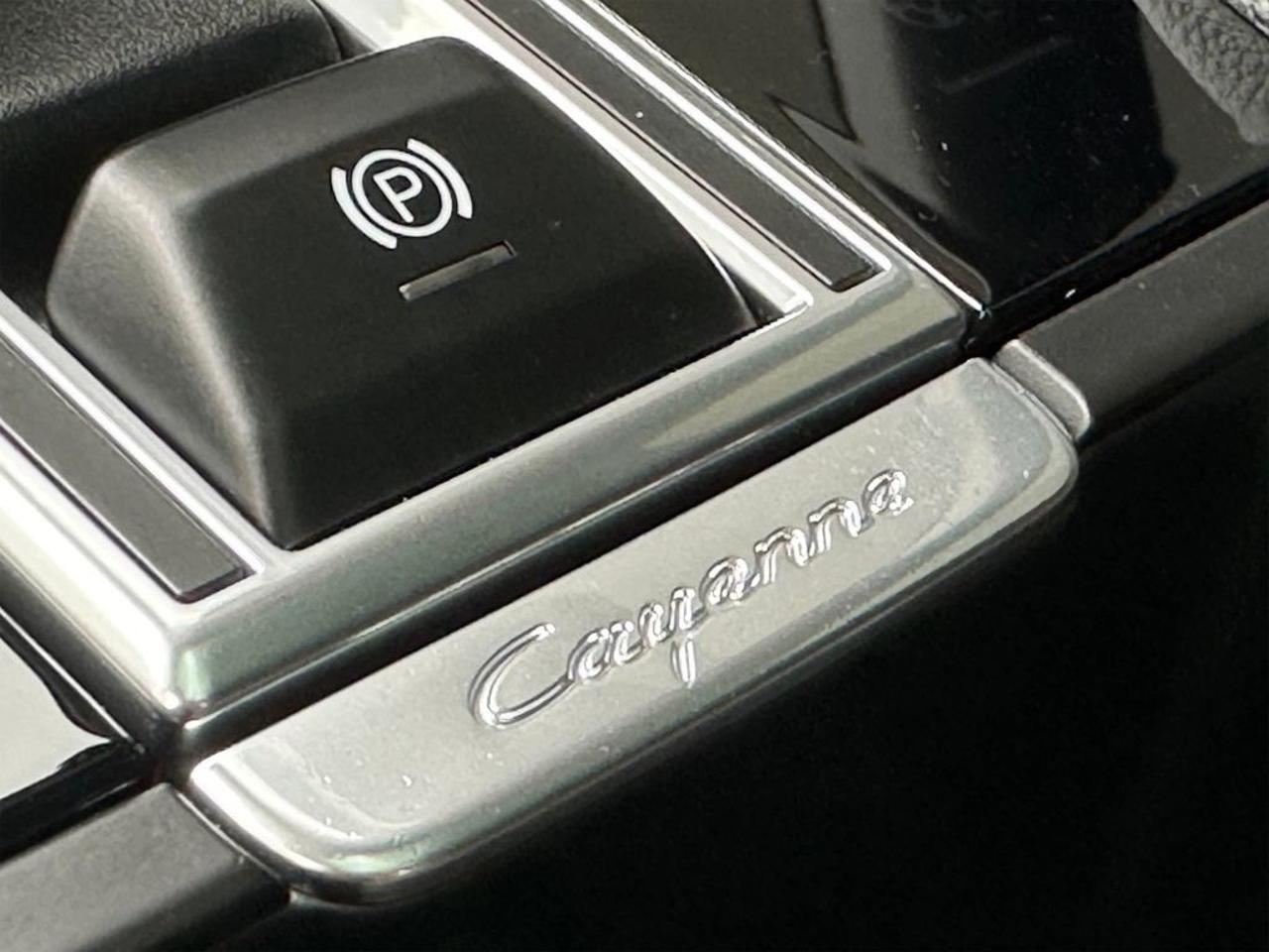 PORSCHE Cayenne 3.0 V6 TETTO SURROUND PASM - 24