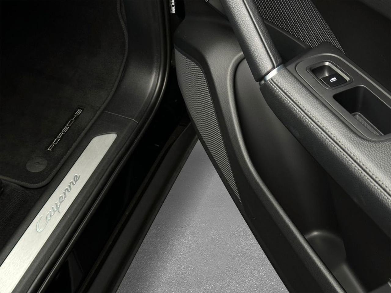 PORSCHE Cayenne 3.0 V6 TETTO SURROUND PASM - 15