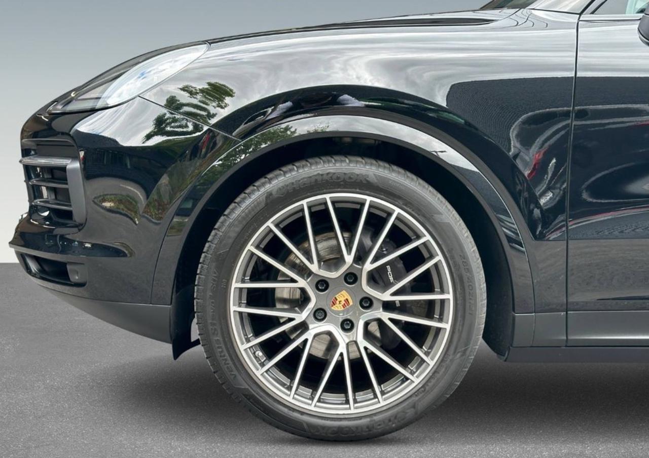 PORSCHE Cayenne 3.0 V6 TETTO SURROUND PASM - 6