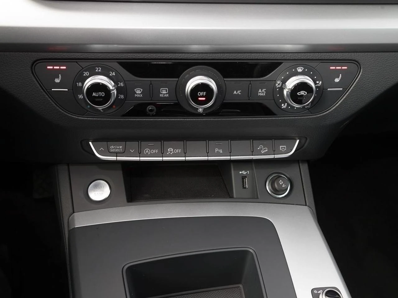 AUDI Q5 40 TDI 204 CV quattro S tronic S line - 10