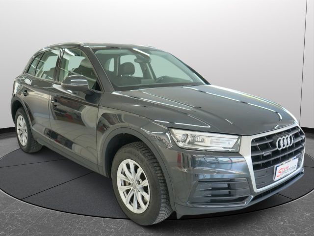 AUDI Q5 18