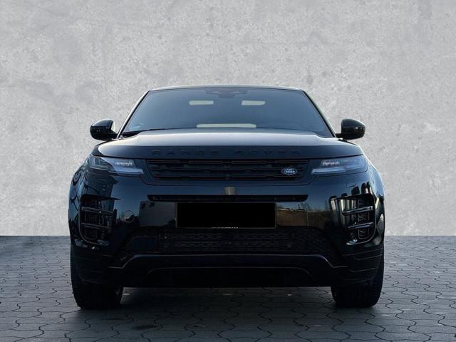 LAND ROVER Range Rover Evoque 2.0 AWD Auto R-Dynamic SE RESTYLING 