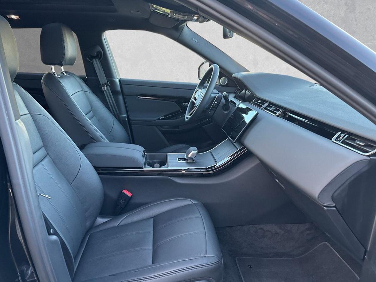 LAND ROVER Range Rover Evoque 2.0 AWD Auto R-Dynamic SE RESTYLING - 6