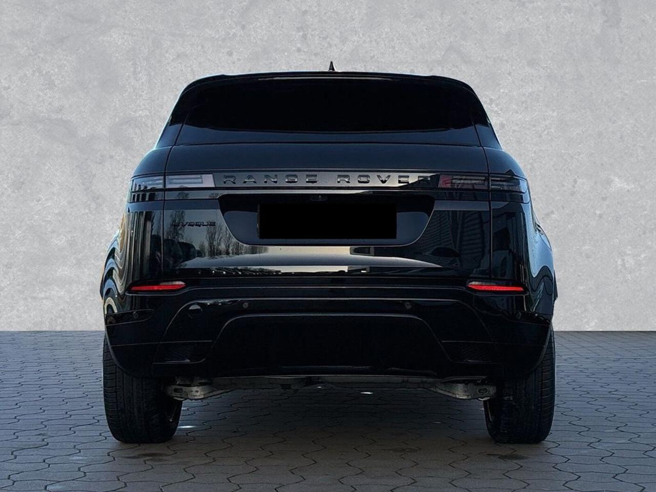 LAND ROVER Range Rover Evoque 2.0 AWD Auto R-Dynamic SE RESTYLING - 8