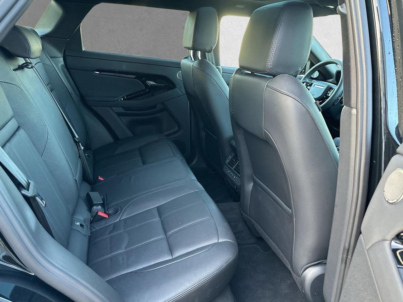 LAND ROVER Range Rover Evoque 2.0 AWD Auto R-Dynamic SE RESTYLING - 7