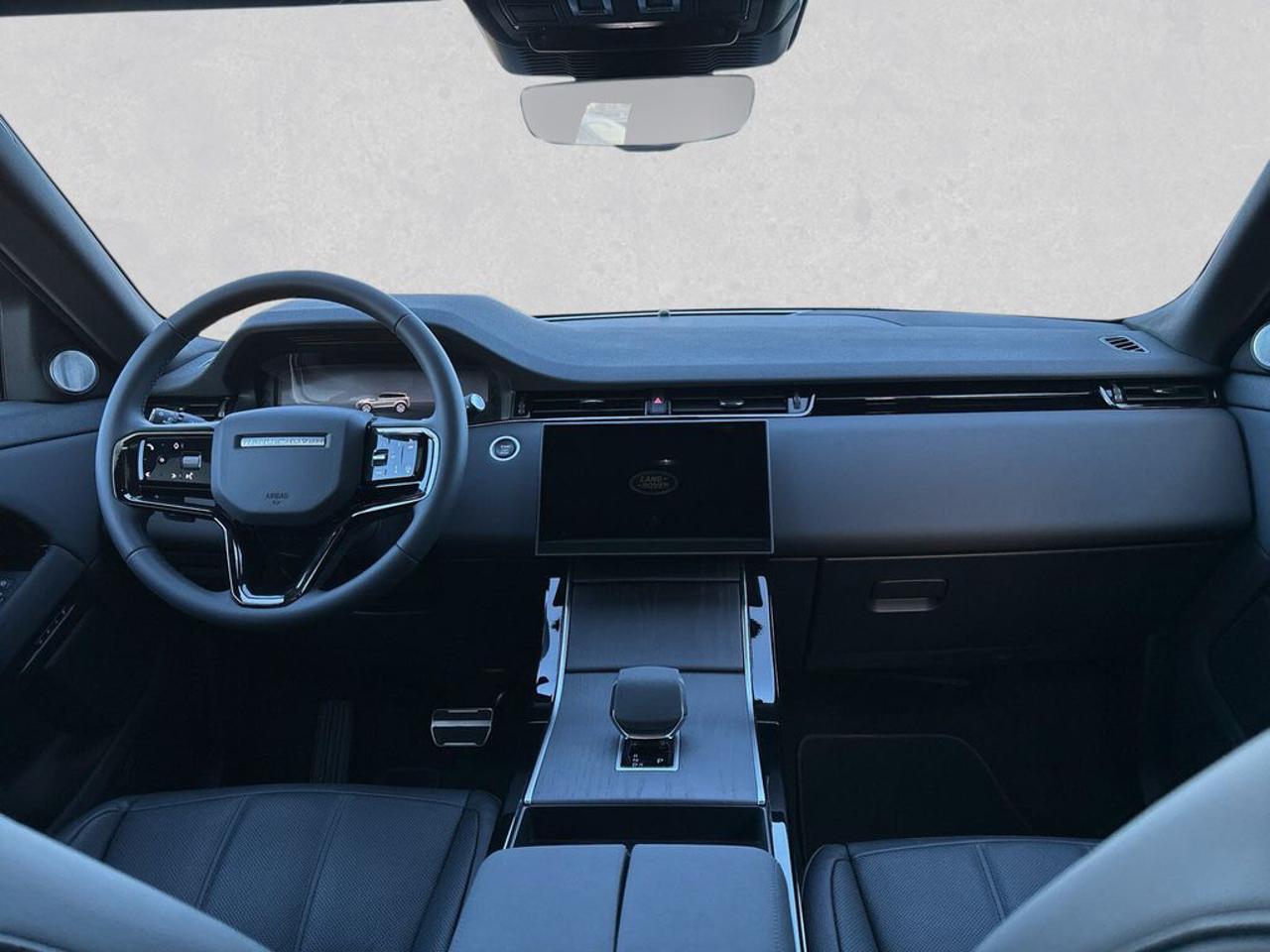 LAND ROVER Range Rover Evoque 2.0 AWD Auto R-Dynamic SE RESTYLING - 5