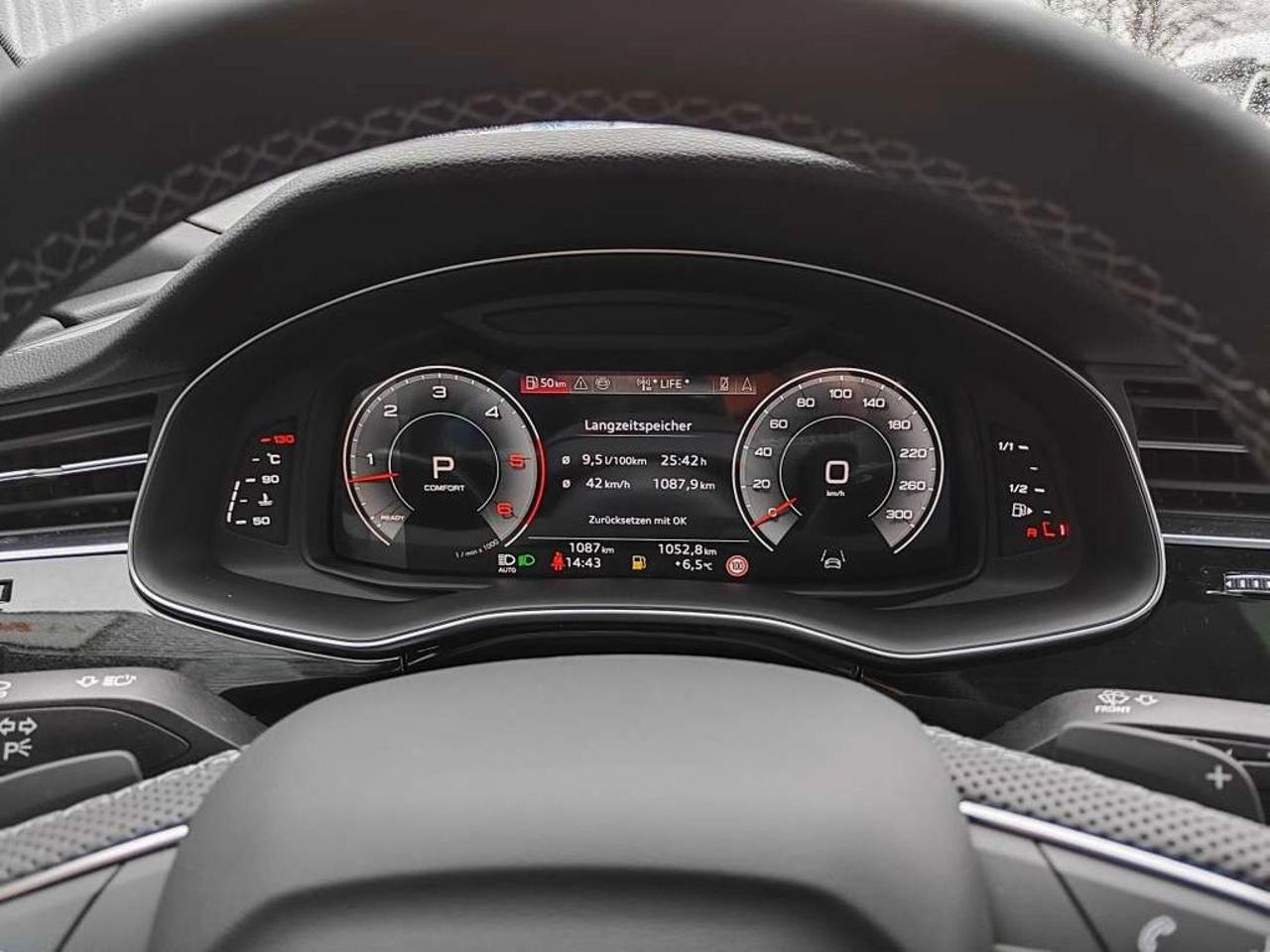 AUDI Q8 50 TDI quattro tiptronic S line FACELIFT - 16