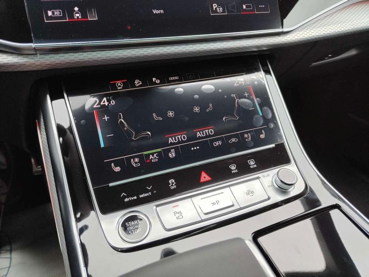 AUDI Q8 50 TDI quattro tiptronic S line FACELIFT - 15