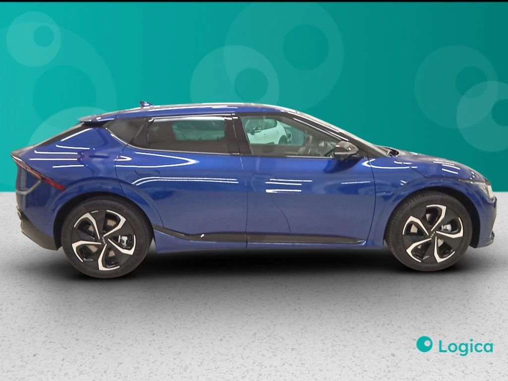 KIA EV6 MY23 LR AWD GT-LINE TCM - Foto 5