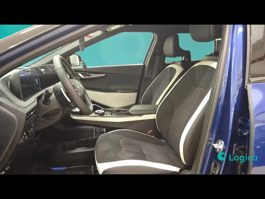 KIA EV6 MY23 LR AWD GT-LINE TCM - Foto 6