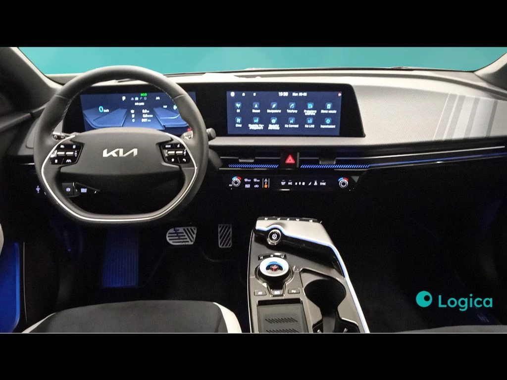KIA EV6 MY23 LR AWD GT-LINE TCM - Grid Foto 11