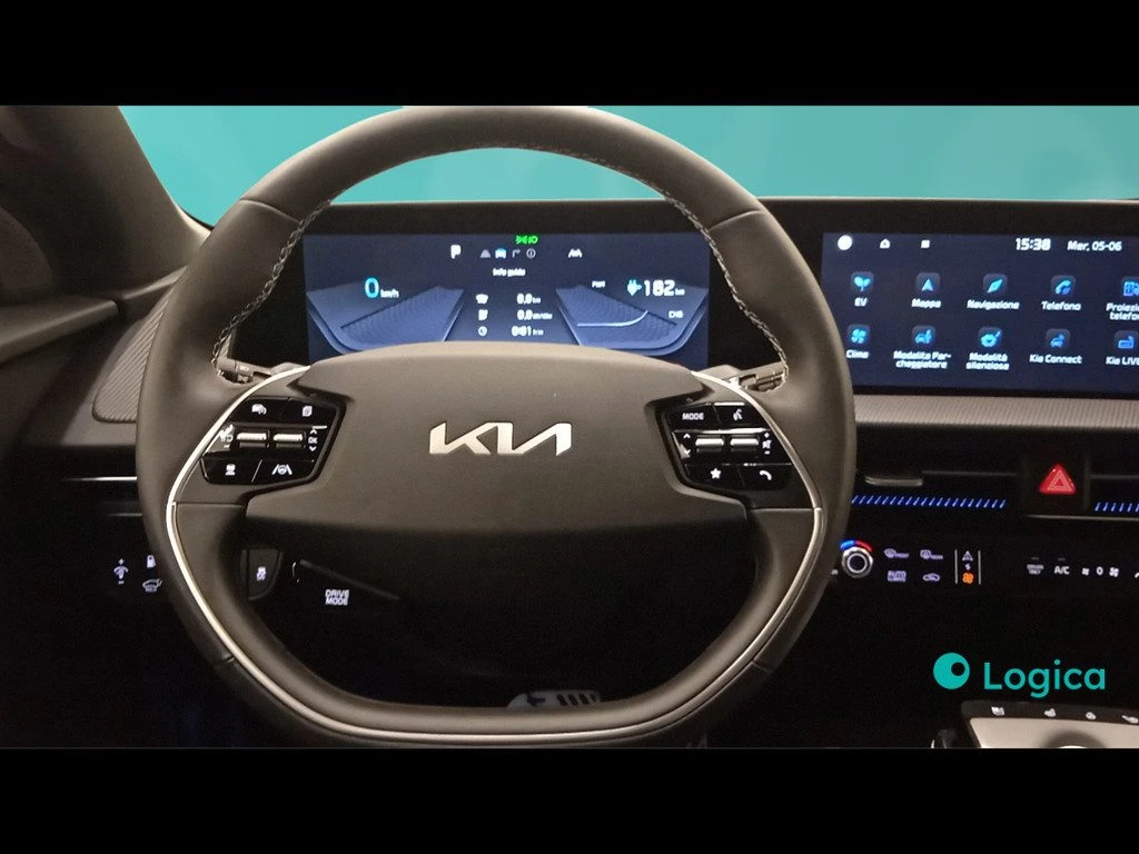 KIA EV6 MY23 LR AWD GT-LINE TCM - Grid Foto 12