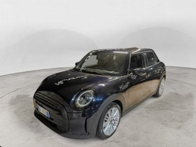 MINI Mini 5 porte 1.5 Cooper Essential 5 porte 